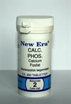 Cellesalt 2 Calc. Phos. New Era